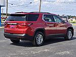 Used 2023 CHEVROLET TRAVERSE FWD 4DR LT CLOTH W/1LT in TYLER, TEXAS (Photo 6)