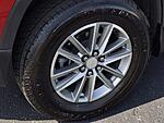 Used 2023 CHEVROLET TRAVERSE FWD 4DR LT CLOTH W/1LT in TYLER, TEXAS (Photo 7)