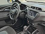 Used 2022 CHEVROLET TRAILBLAZER FWD 4DR LT in TYLER, TEXAS (Photo 10)
