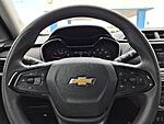 Used 2022 CHEVROLET TRAILBLAZER FWD 4DR LT in TYLER, TEXAS (Photo 18)