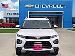 Used 2022 CHEVROLET TRAILBLAZER FWD 4DR LT in TYLER, TEXAS (Photo 2)