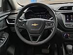 Used 2022 CHEVROLET TRAILBLAZER FWD 4DR LT in TYLER, TEXAS (Photo 33)