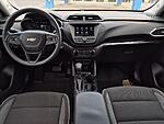 Used 2022 CHEVROLET TRAILBLAZER FWD 4DR LT in TYLER, TEXAS (Photo 34)