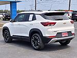Used 2022 CHEVROLET TRAILBLAZER FWD 4DR LT in TYLER, TEXAS (Photo 4)