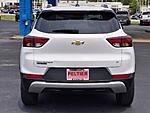 Used 2022 CHEVROLET TRAILBLAZER FWD 4DR LT in TYLER, TEXAS (Photo 5)