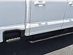 Used 2024 FORD F-250 LARIAT 4WD CREW CAB 6.75' BOX in TYLER, TEXAS (Photo 10)