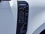 Used 2024 FORD F-250 LARIAT 4WD CREW CAB 6.75' BOX in TYLER, TEXAS (Photo 11)