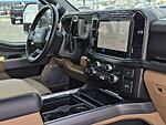Used 2024 FORD F-250 LARIAT 4WD CREW CAB 6.75' BOX in TYLER, TEXAS (Photo 12)