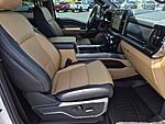 Used 2024 FORD F-250 LARIAT 4WD CREW CAB 6.75' BOX in TYLER, TEXAS (Photo 13)