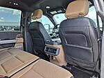 Used 2024 FORD F-250 LARIAT 4WD CREW CAB 6.75' BOX in TYLER, TEXAS (Photo 17)