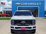 Used 2024 FORD F-250 LARIAT 4WD CREW CAB 6.75' BOX in TYLER, TEXAS (Photo 2)