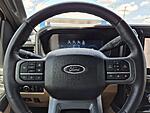 Used 2024 FORD F-250 LARIAT 4WD CREW CAB 6.75' BOX in TYLER, TEXAS (Photo 20)
