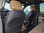 Used 2024 FORD F-250 LARIAT 4WD CREW CAB 6.75' BOX in TYLER, TEXAS (Photo 40)