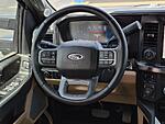 Used 2024 FORD F-250 LARIAT 4WD CREW CAB 6.75' BOX in TYLER, TEXAS (Photo 41)