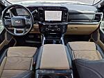 Used 2024 FORD F-250 LARIAT 4WD CREW CAB 6.75' BOX in TYLER, TEXAS (Photo 42)