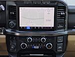 Used 2024 FORD F-250 LARIAT 4WD CREW CAB 6.75' BOX in TYLER, TEXAS (Photo 43)