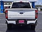Used 2024 FORD F-250 LARIAT 4WD CREW CAB 6.75' BOX in TYLER, TEXAS (Photo 5)