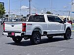 Used 2024 FORD F-250 LARIAT 4WD CREW CAB 6.75' BOX in TYLER, TEXAS (Photo 6)