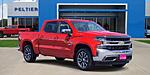 Used 2020 CHEVROLET SILVERADO 1500 2WD CREW CAB 147" LT in TYLER, TEXAS
