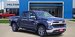 Used 2023 CHEVROLET SILVERADO 1500 2WD CREW CAB 147" LT in TYLER, TEXAS