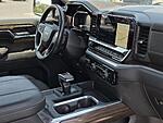 Used 2023 CHEVROLET SILVERADO 1500 2WD CREW CAB 147
