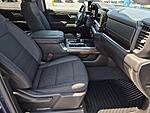 Used 2023 CHEVROLET SILVERADO 1500 2WD CREW CAB 147