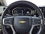 Used 2023 CHEVROLET SILVERADO 1500 2WD CREW CAB 147