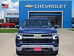 Used 2023 CHEVROLET SILVERADO 1500 2WD CREW CAB 147