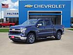 Used 2023 CHEVROLET SILVERADO 1500 2WD CREW CAB 147