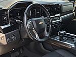 Used 2023 CHEVROLET SILVERADO 1500 2WD CREW CAB 147