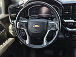 Used 2023 CHEVROLET SILVERADO 1500 2WD CREW CAB 147