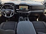 Used 2023 CHEVROLET SILVERADO 1500 2WD CREW CAB 147