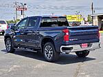 Used 2023 CHEVROLET SILVERADO 1500 2WD CREW CAB 147
