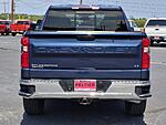 Used 2023 CHEVROLET SILVERADO 1500 2WD CREW CAB 147