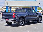 Used 2023 CHEVROLET SILVERADO 1500 2WD CREW CAB 147