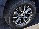 Used 2023 CHEVROLET SILVERADO 1500 2WD CREW CAB 147