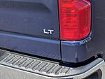 Used 2023 CHEVROLET SILVERADO 1500 2WD CREW CAB 147