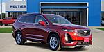 Used 2025 CADILLAC XT6 FWD 4DR LUXURY in TYLER, TEXAS