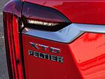 Used 2025 CADILLAC XT6 FWD 4DR LUXURY in TYLER, TEXAS (Photo 11)