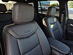 Used 2025 CADILLAC XT6 FWD 4DR LUXURY in TYLER, TEXAS (Photo 14)