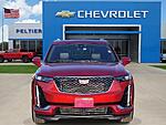 Used 2025 CADILLAC XT6 FWD 4DR LUXURY in TYLER, TEXAS (Photo 2)