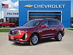 Used 2025 CADILLAC XT6 FWD 4DR LUXURY in TYLER, TEXAS (Photo 3)