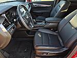 Used 2025 CADILLAC XT6 FWD 4DR LUXURY in TYLER, TEXAS (Photo 35)