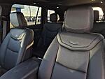 Used 2025 CADILLAC XT6 FWD 4DR LUXURY in TYLER, TEXAS (Photo 36)