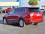 Used 2025 CADILLAC XT6 FWD 4DR LUXURY in TYLER, TEXAS (Photo 4)