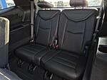 Used 2025 CADILLAC XT6 FWD 4DR LUXURY in TYLER, TEXAS (Photo 40)