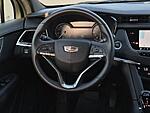 Used 2025 CADILLAC XT6 FWD 4DR LUXURY in TYLER, TEXAS (Photo 41)