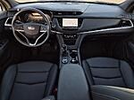Used 2025 CADILLAC XT6 FWD 4DR LUXURY in TYLER, TEXAS (Photo 42)
