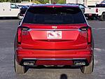 Used 2025 CADILLAC XT6 FWD 4DR LUXURY in TYLER, TEXAS (Photo 5)