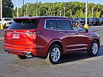 Used 2025 CADILLAC XT6 FWD 4DR LUXURY in TYLER, TEXAS (Photo 6)